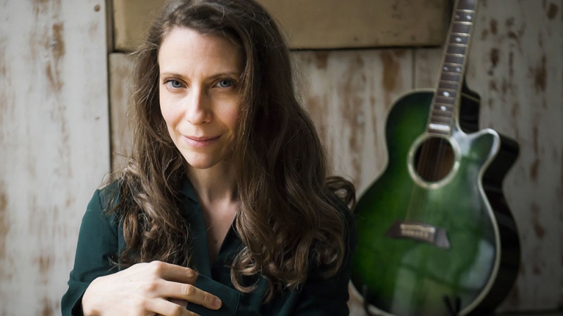 Los del Portezuelo: el desafío de recrear el clima de una peña folclórica con el público on line 