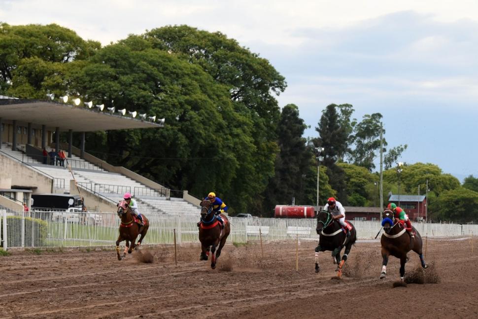 Caram siente que ya ganó su batalla