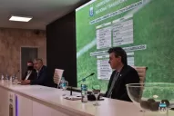 ¿De qué transparencia hablan en el sorteo de la Primera Nacional?