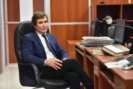 Leiva, Bussi y Jerez se excusan del jury que enjuicia a Pedicone