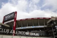 Duelo en River Plate por la muerte de Brito al caer de su helicóptero