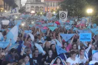 “El aborto no salva vidas”, dice la iglesia