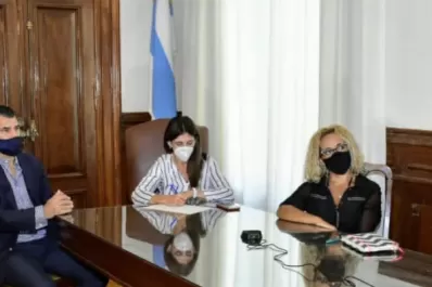 Prometieron crear un centro deportivo en Tafí del Valle