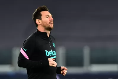 Atlético Madrid-Barcelona, lo mejor para ver hoy por TV