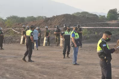 La causa por el crimen de Abigail quedó a un paso de archivarse