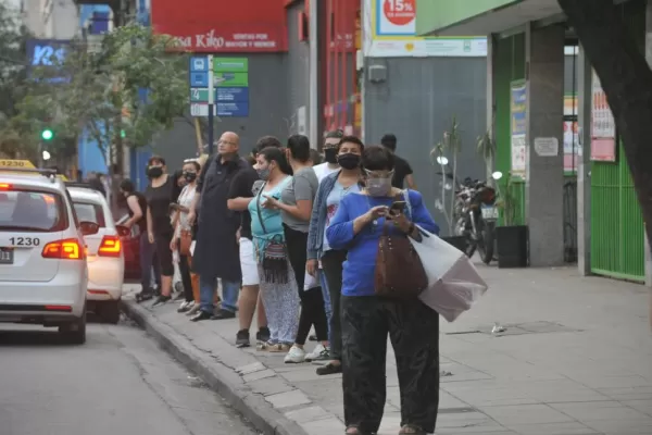 UTA reniega por el pago en cuotas del sueldo