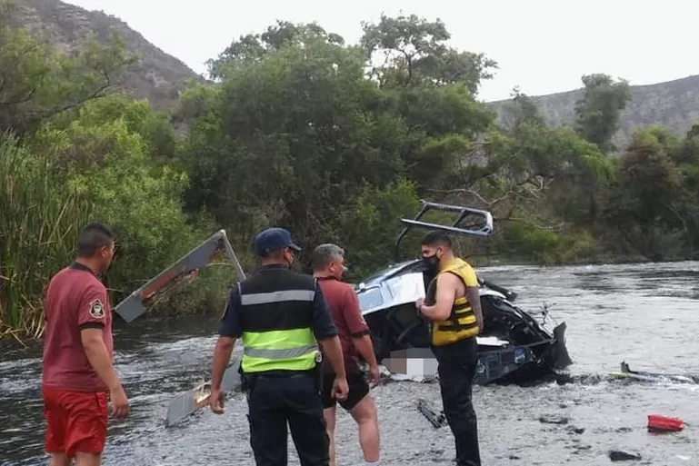 Abren una investigación por la muerte de Jorge Brito en su helicóptero