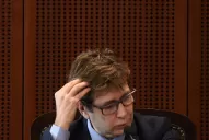 Dictamen desfavorable contra el amparo de Pedicone para frenar el enjuiciamiento