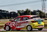 Gran regreso del tucumano Pablo Ortega al Turismo Nacional