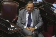 La sobrina de Alperovich destacó que su denuncia cumplió un año sin avances