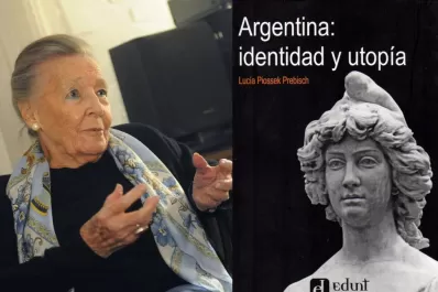 La imprescindible tarea de pensar el país como proyecto