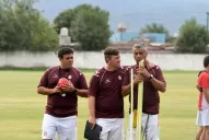 San Martín: el horario; nuevo e inesperado rival