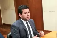 Presunto abuso sexual: un juez frena la pesquisa de Alperovich en Tucumán