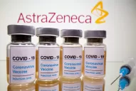 Argentina producirá al menos 150 millones de dosis de la vacuna de Oxford y AstraZeneca