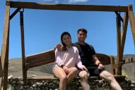 Una escapada de los jugadores de Atlético para cambiar de aire y recargar las pilas