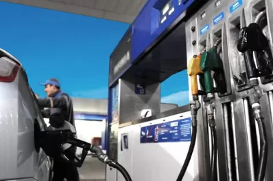 YPF aumentó un 2,9% sus combustibles y ya rigen las nuevas tarifas: los precios en Tucumán