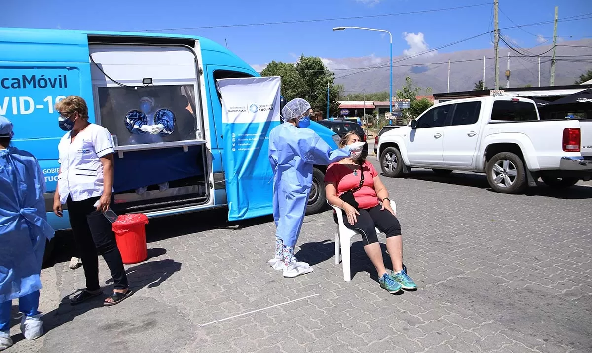 MINISTERIO DE SALUD PÚBLICA DE LA PROVINCIA 