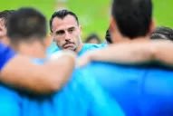 Las lesiones, el rival invisible de Los Pumas en el Rugby Championship