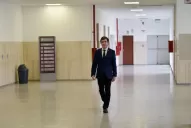 Cómo en 85 días el juez Pedicone pasó de denunciante a acusado y quedó en la antesala de la destitución