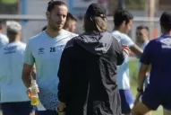 Atlético es un equipo ofensivo pero no posesivo