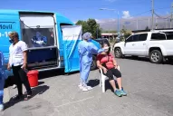 Tucumán sumó 170 casos de coronavirus en las últimas 24 horas