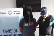 Atraparon al presunto asesino de un joven del barrio ATE