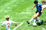 Diego no morirá nunca: vivirá siempre en nuestros corazones