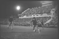 Las veces que el fútbol trajo a Maradona a Tucumán