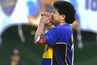 10 frases célebres del Diez: yo me equivoqué y pagué, pero... 