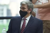 Qué se comentaba por fuera de la acusación