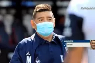 Mario Leito: Maradona posicionó a la Argentina en el mundo