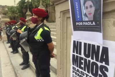 Violencia de género: legisladores ponen la lupa sobre los jueces que muestran desidia