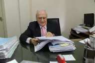 Un planteo del vocal Leiva bloquea el “per saltum” del juez Pedicone 