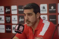 Tiene todo para poder llegar a Primera