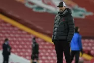 Klopp: Maradona llevó el fútbol a otro nivel