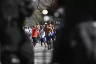 Cruces entre políticos por los incidentes en las cercanías del velorio de Maradona