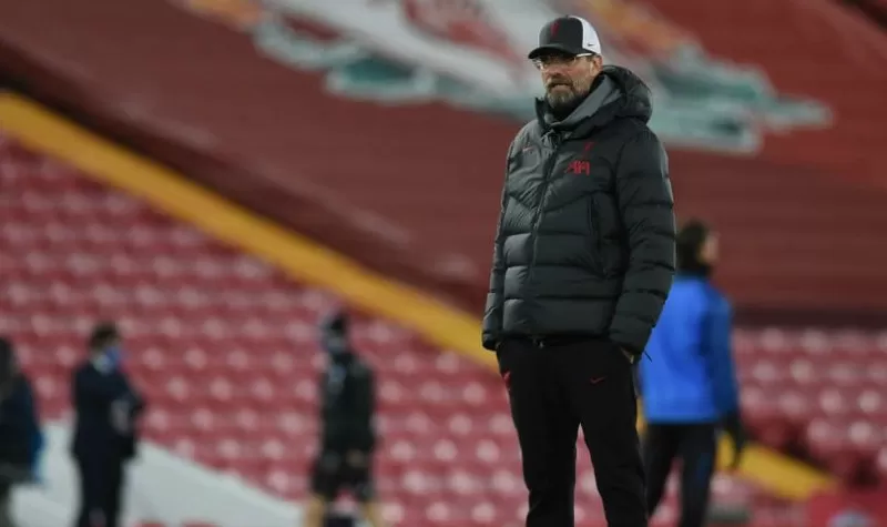 Klopp: Maradona llevó el fútbol a otro nivel