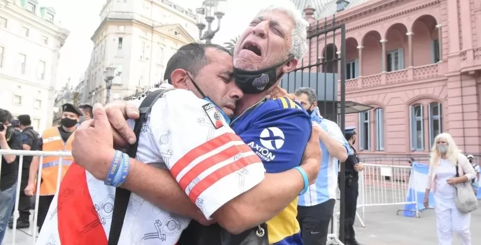 LA FOTO FUE TOMADA POR EL REPORTERO DE CRÓNICA, PABLO VILLÁN