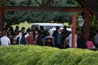 El momento de intimidad más público de la historia