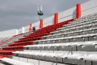 San Martín, con todas las ganas: así se jugará el torneo Transición de la Primera Nacional