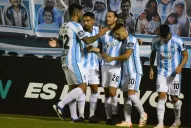 Atlético visitará a Unión el sábado 5 de diciembre