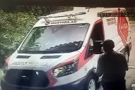 Así fue el llamado de emergencia que hizo el médico de Maradona al 911