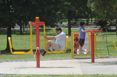 Post-Covid: ¿cuándo podemos entrenar nuevamente?