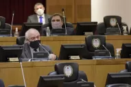 Federico Masso se sumó a las críticas contra el Gobierno por aceptar la renuncia del juez Pisa