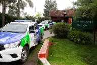 La Justicia intenta aclarar las últimas horas de Diego