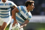 Nico Sánchez: no tuvimos un buen partido; estoy muy dolido por el resultado