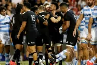 ¿Qué tendría que ocurrir para que Los Pumas ganen el Tres Naciones? 