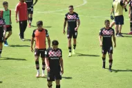 San Martín dejó más que tres puntos ante Tigre