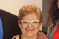 La covid se llevó a la ex ministra Olga Morales