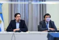 El salario mínimo docente será de $ 27.500 desde mañana